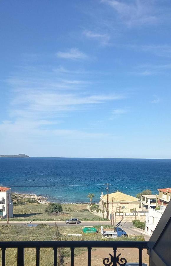 Ξενοδοχείο Κάστρο Ξενοδοχείο Μονεμβασιά Εξωτερικό φωτογραφία